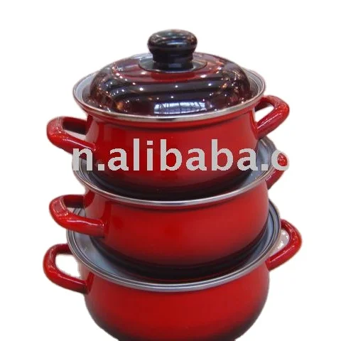 Кастрюля из индейки