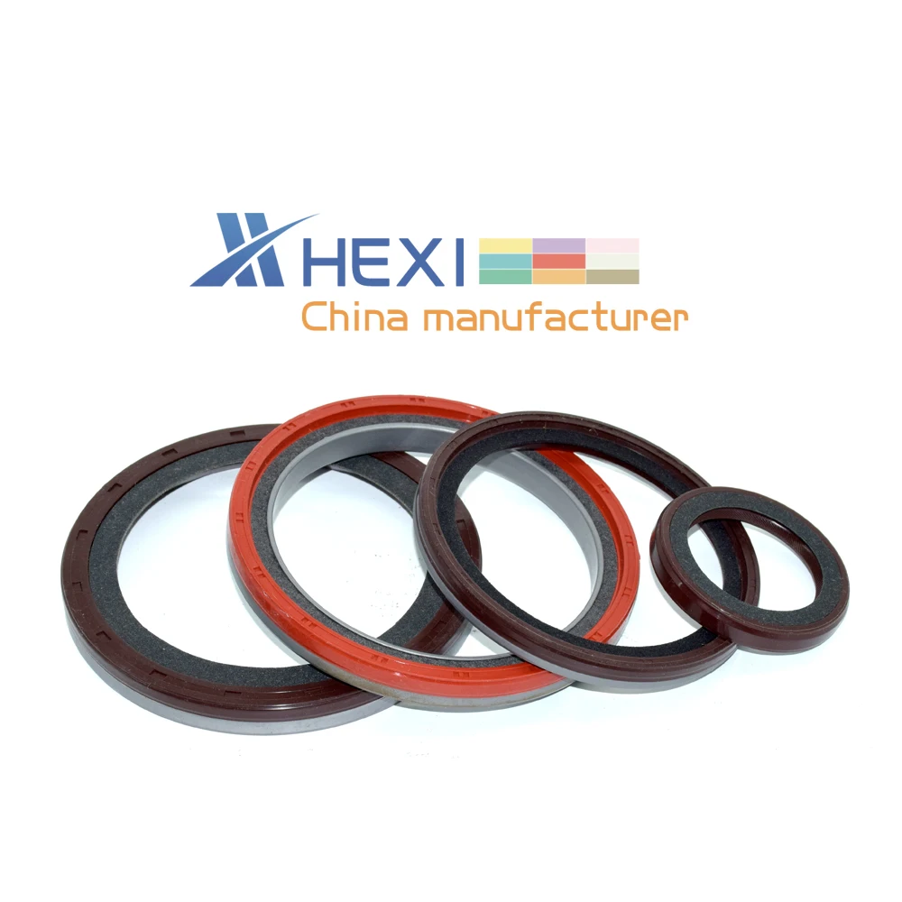 8-97049-146-0 8-97049146-0 oil seal 8970491460 AH8846G For ISUZU aftermarket parts 95x118x10