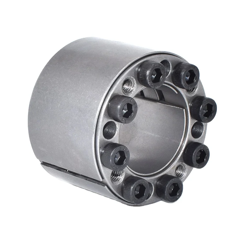 Manufacturers direct sales of high quality keyless bushing precision, practicality and cost-effective bushing