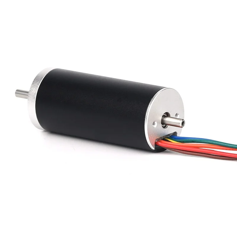long life time 3660 micro dc coreless brushless bldc dc motor replace maxon/faulhaber motor