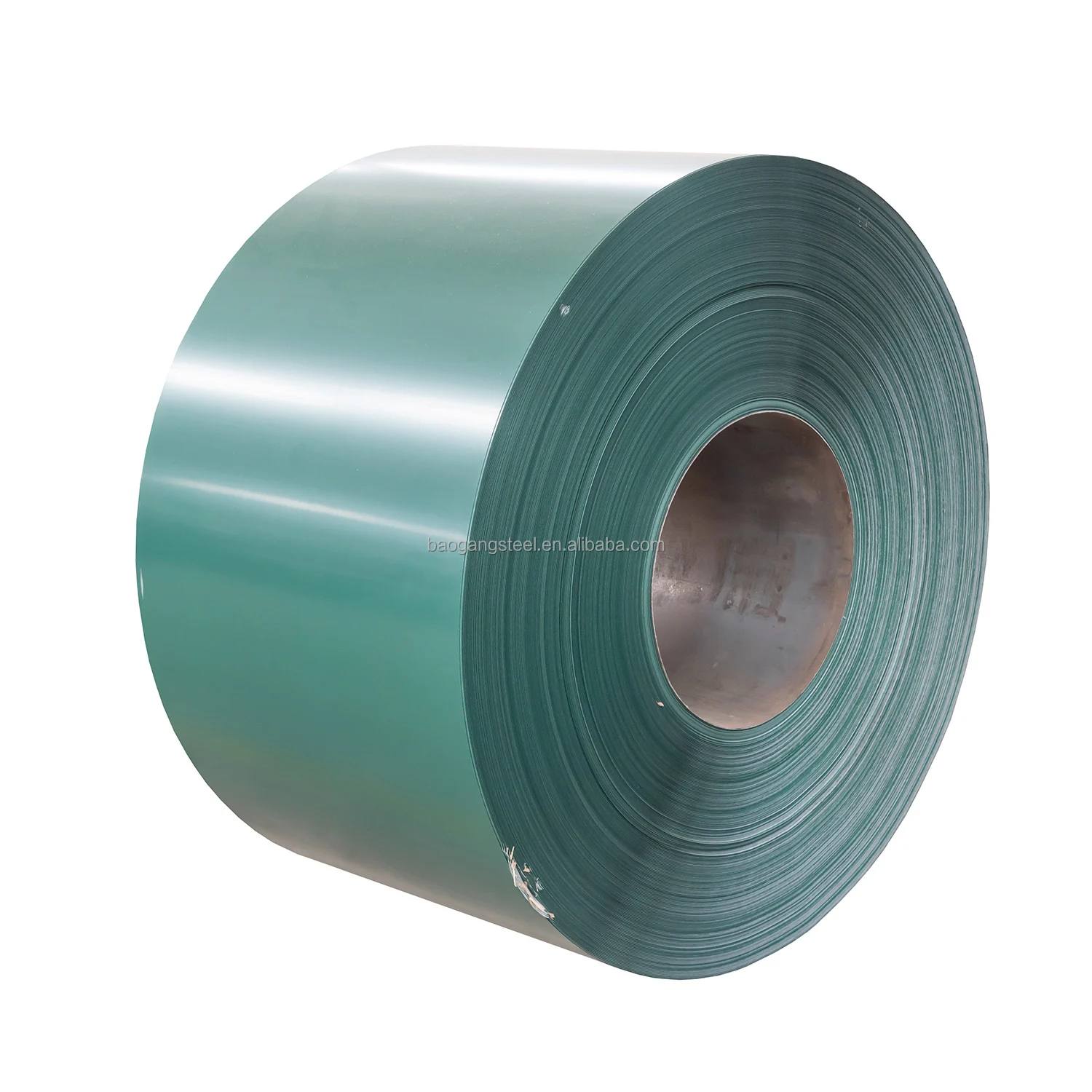 Professional Manufacturing High Quality Prepainted PPGI PPGL Hot Dip Galvanized Color Coated coils