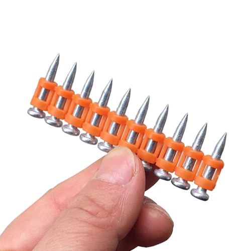 Gas Concrete Pin Nails of Spit P ulsa 800