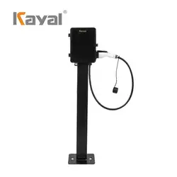 KAYAL 7 kw level 3 electric vehicle e v car charging stations