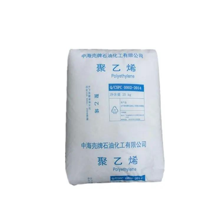 Wholesale High Quality Virgin Hdpe Pipe Application Hdpe / Ldpe / Lldpe Granules