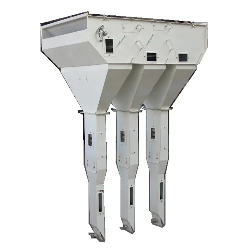 
Hot sale husk rice sheller machine grain separator Agricultural Machinery Paddy Hull Separator for grain processing machinery 