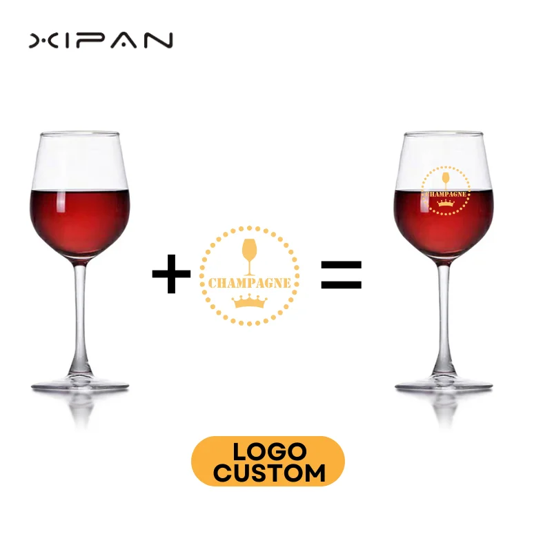 Crystal Wine Decanter Wine Glass Set Carafe Hand Blown Wine Decanter Crystal Drinking Glass Decanter set