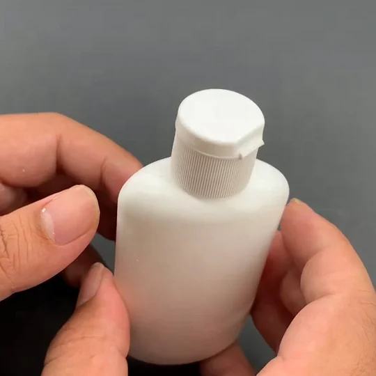 Customizable Pole Dance Gymnastics Non-slip Liquid Magnesia