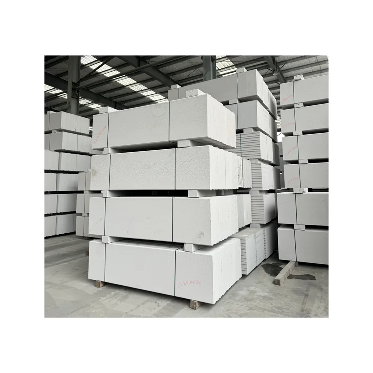 600*300 мм AAC строительные материалы высокотемпературный легкий кирпич aac