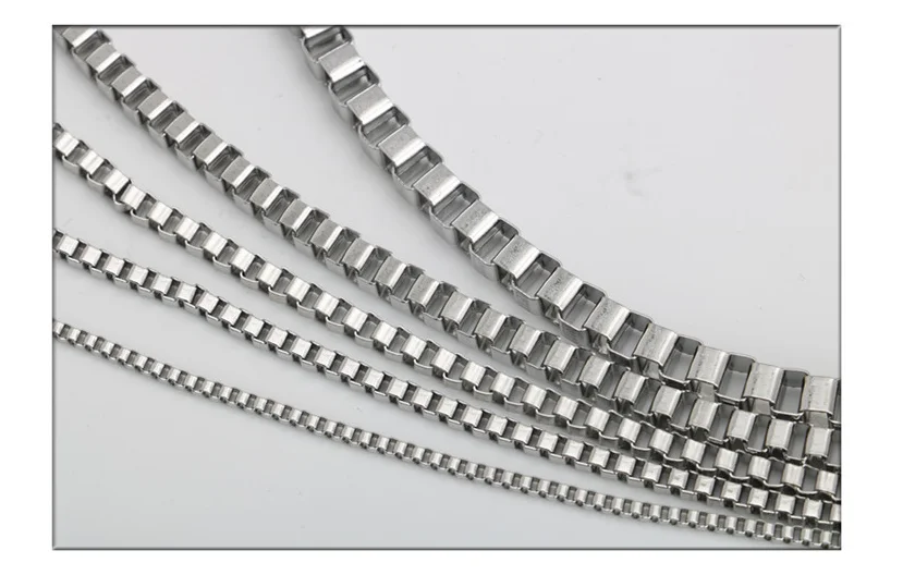 Handcrafted Decorative Chain For Designer Projects