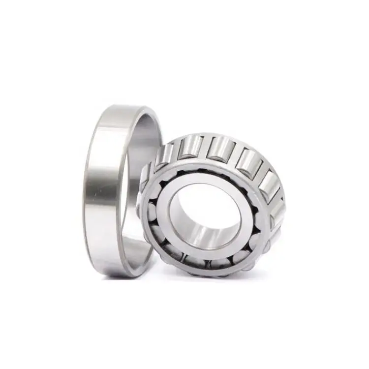 Wholesale Tapered Roller Bearings 30205 High Precision Bearings Other Tapered Roller Wheel Bearing
