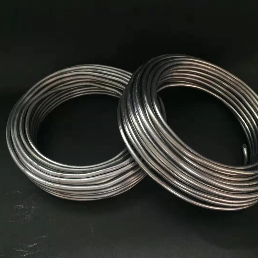 Свинцовый провод