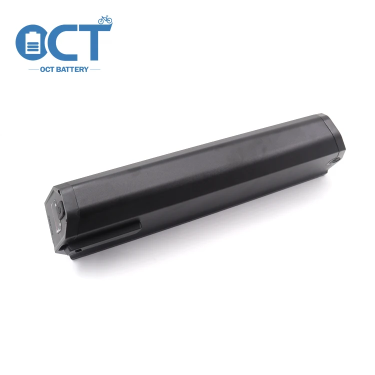 Oct Reention Dorado Battery scooter ebike batteries lithium24v 36v48v 10ah 15ah  20ah Electric Bike Battery