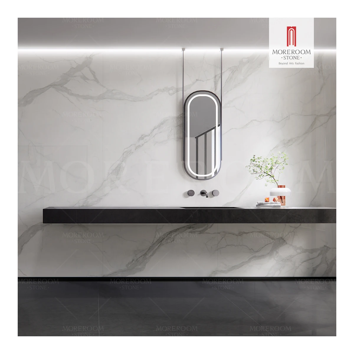 800x2600mm White Color Artificial Stone Porcelain Marble Glossy Slab Polished Floor Tiles Sintered Stone Wall Slabs