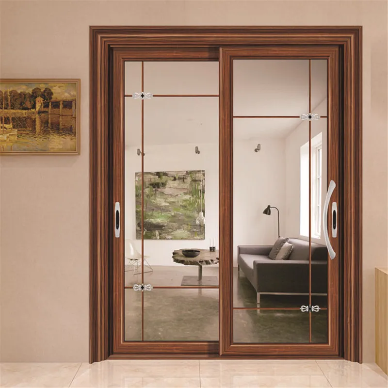 Fashion Durable Sliding Glass Door Handle for Bedroom