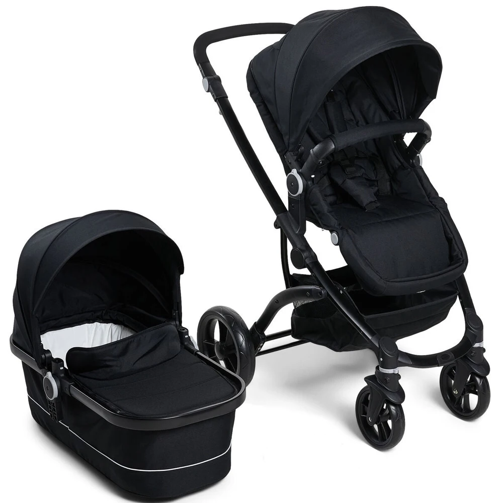 Дорожная система, детская коляска 3 в 1, детская коляска