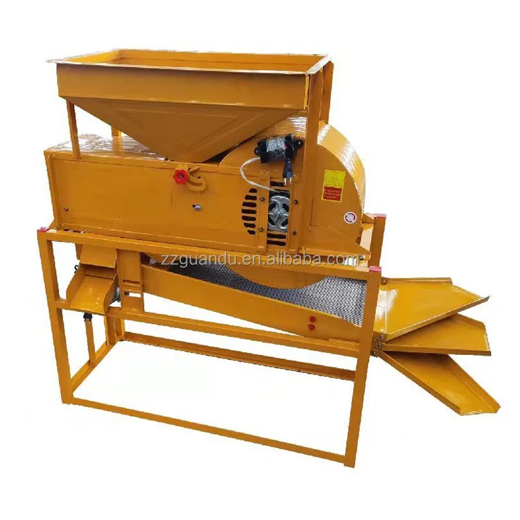 Grain Winnower Machine Grain Winnower Price Cocoa Bean Winnower
