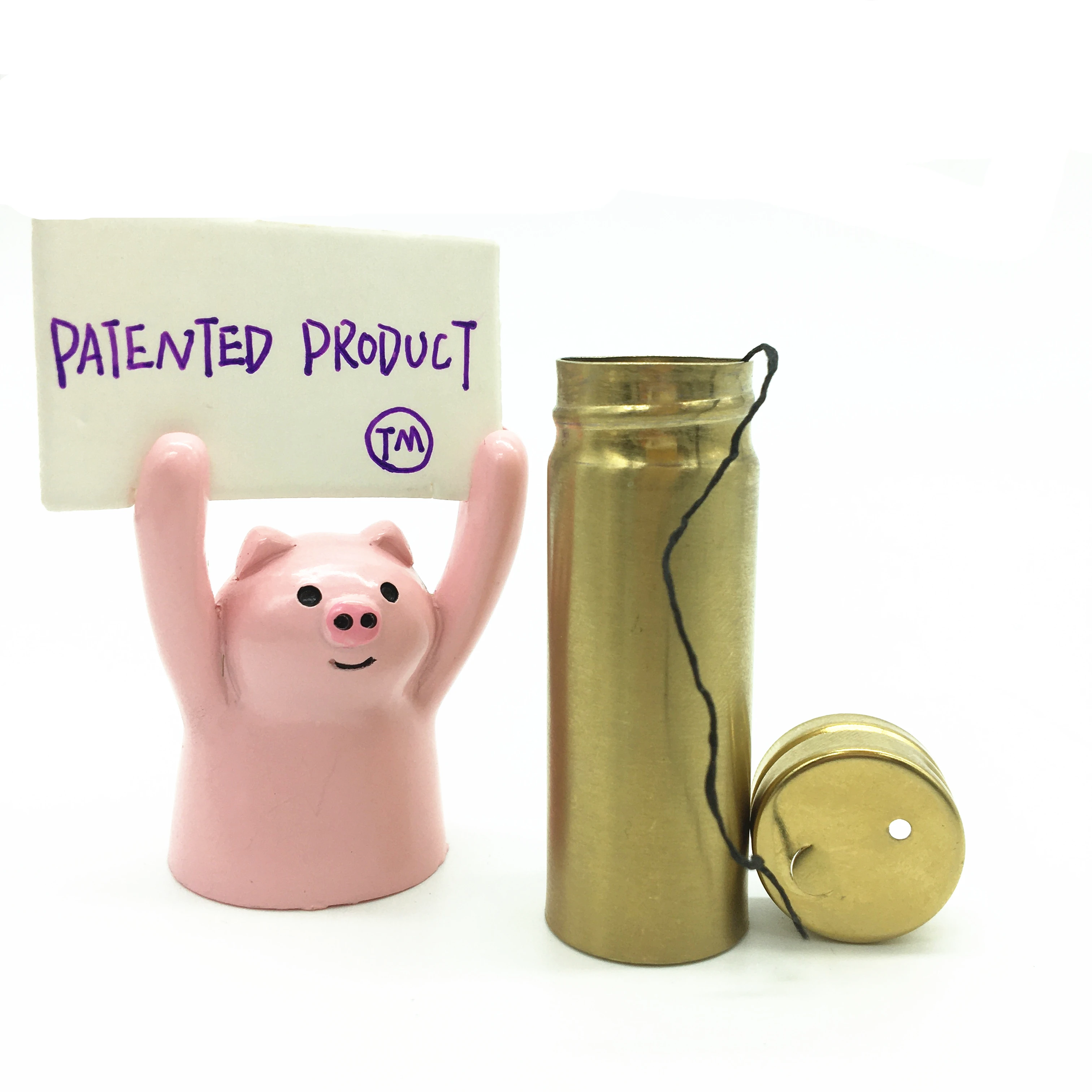 Xingyue Private Label Dental Floss Pick Dispenser Pop-Up Automatic Holder With 100 Counts