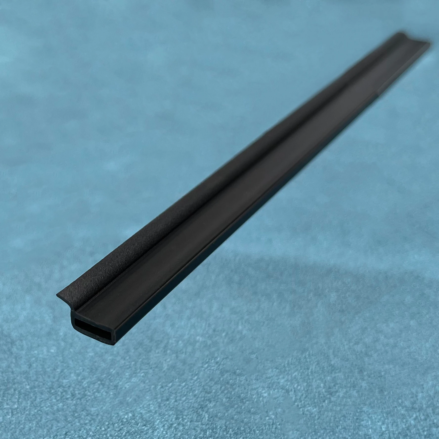 QINGDAO Custom Industrial Silicone Rubber Bands Heat Resistant Moulded Processing Service