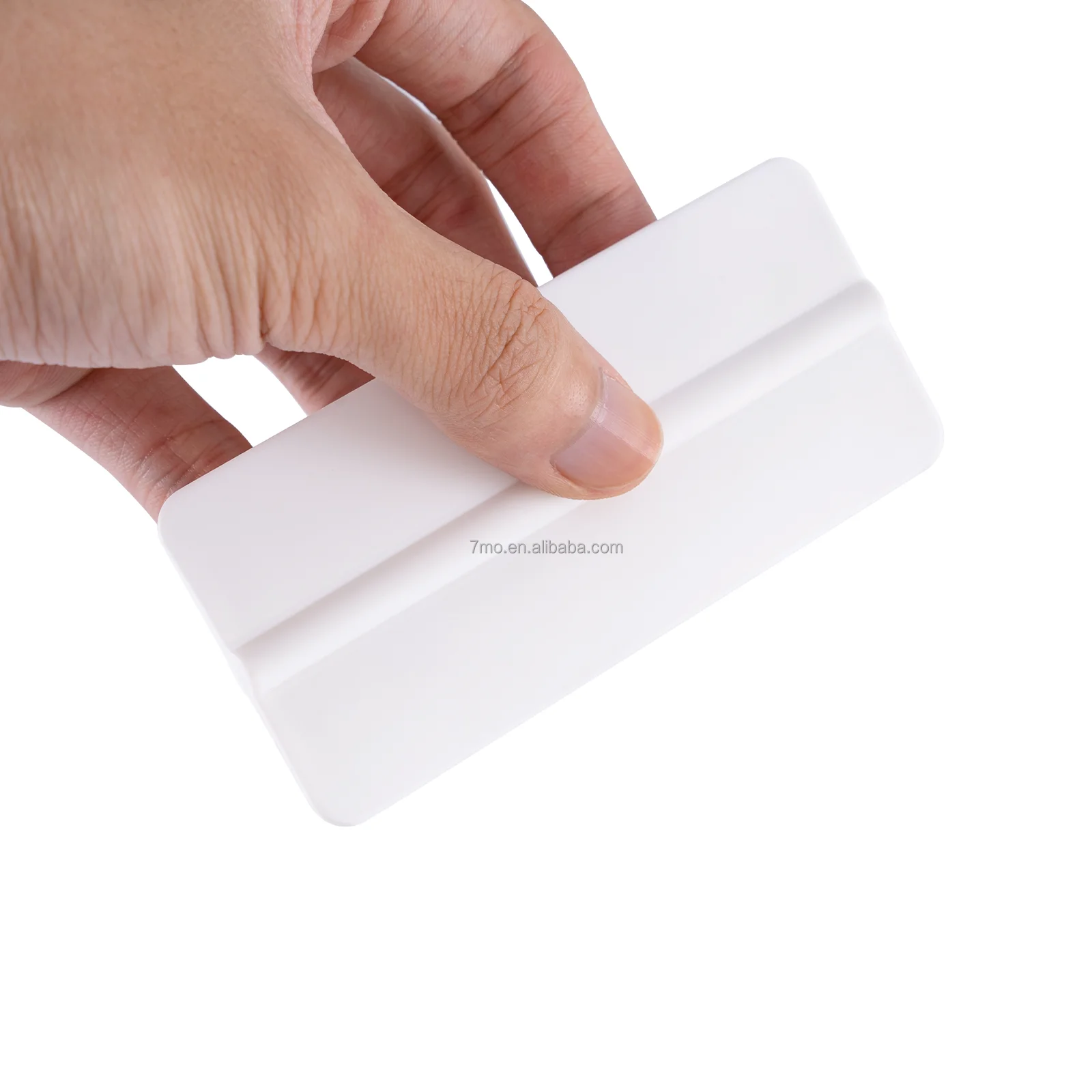 7mo Professional Car Wrap Vinyl Tools Kit Vehicle Applicator Kit for Window Tint Film Install Wallpaper Tools