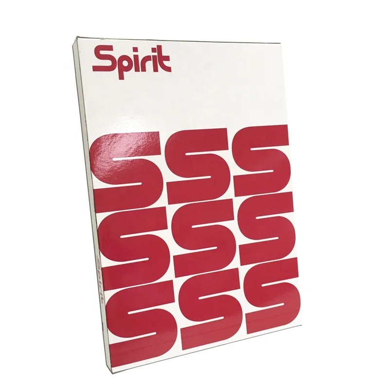 BerLin 100 Sheets Tattoo Transfer Paper A4 Carbon Copier Paper