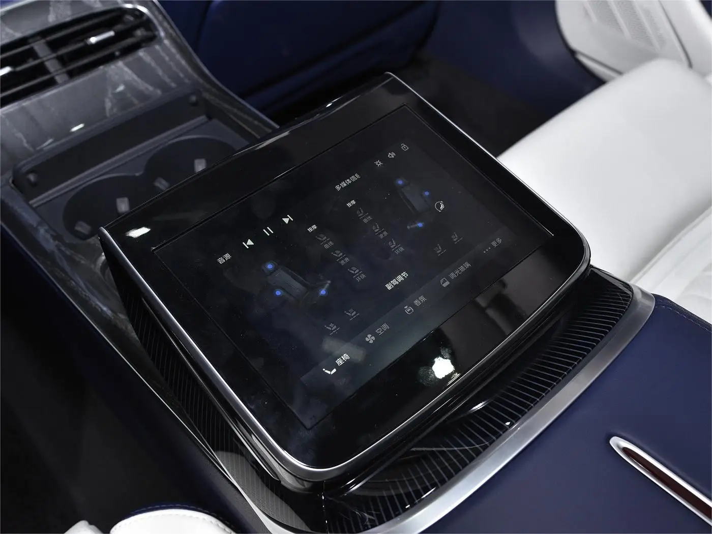 Pre Sale Deposit Faw Hongqi Car Hybrid Luxury Sedan Hongqi H9 Best Price 3.0T 4 Seats Gasoline Cars Used Cheap Car