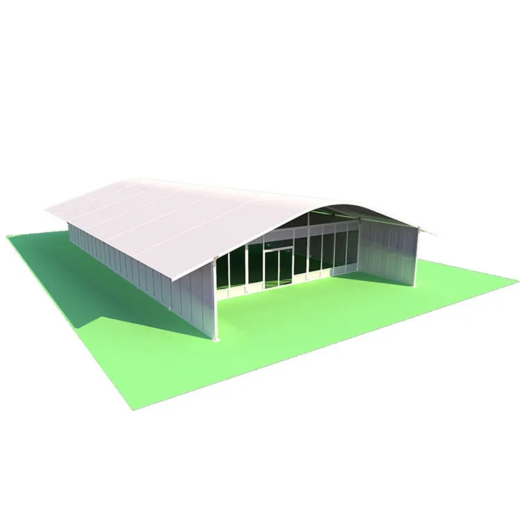White outdoor PVC tarpaulin tent Activity party tent Football stadium tent