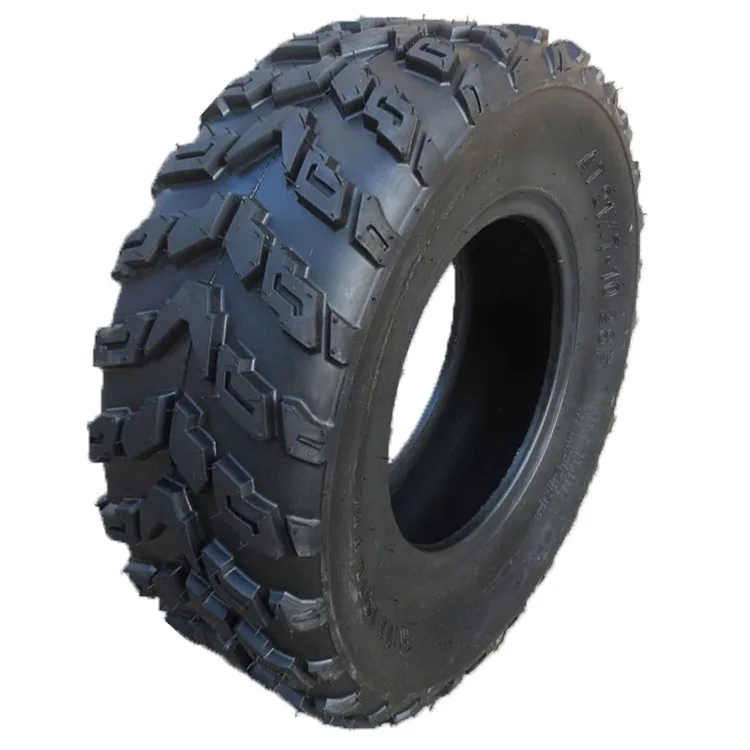 Size 21x7-10 23x7-10 22x10-10 ATV Tyre Manufacturer