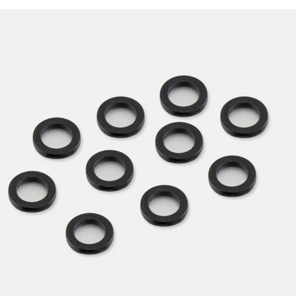 Прямая продажа с завода, резиновое Черное круглое резиновое кольцо для пениса с индивидуальным размером