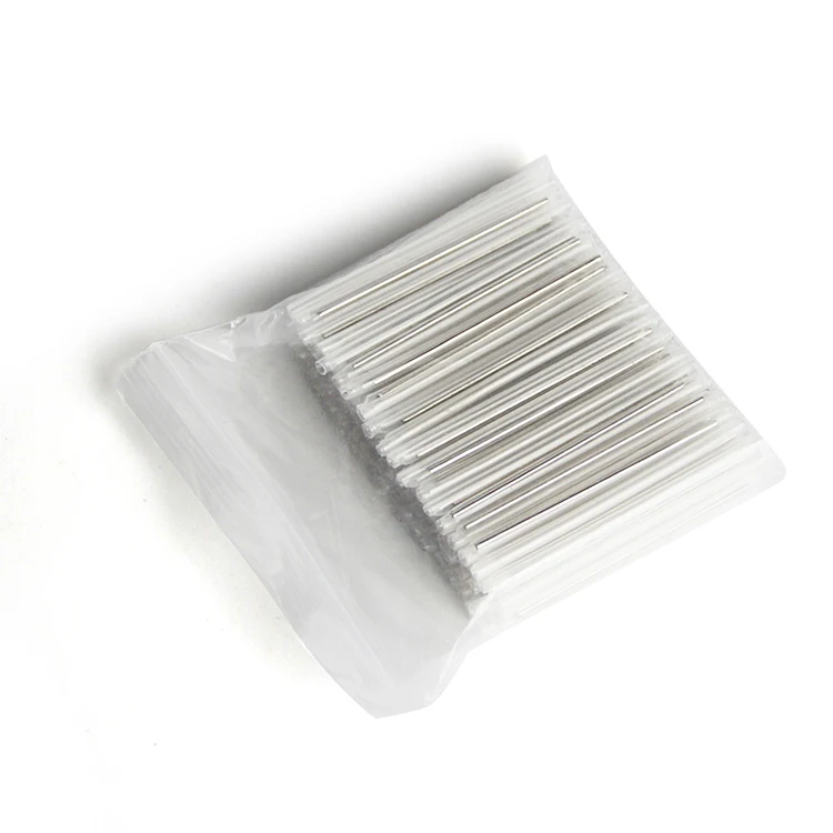 Hot Heat Shrinkable Splice Protection 60mm Fiber Optic Sleeves