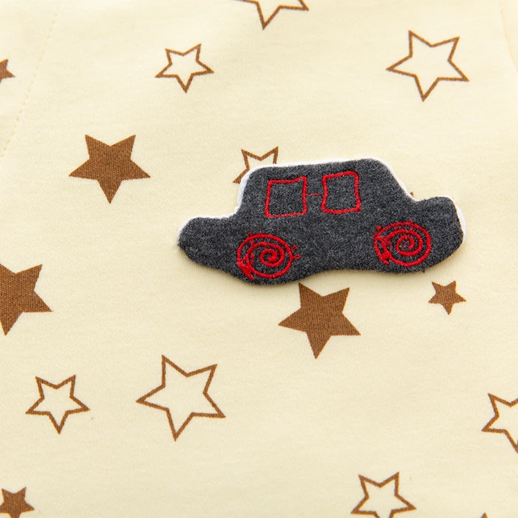 
Bulk wholesale bodysuit newborn products baby clothes winter in China 