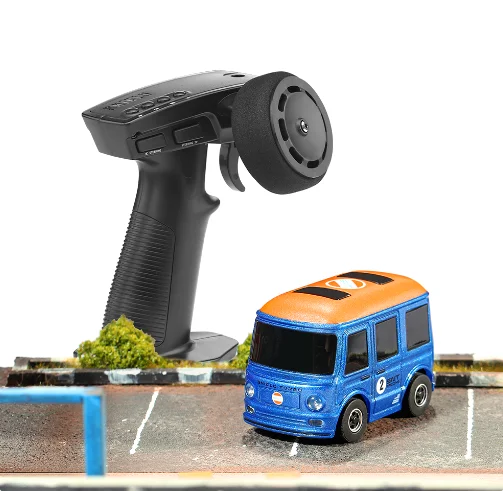 TI 1:100 12007 Q38 Non fpvс мангтическим креплением 4WD Радиоуправляемый автомобиль симулятор дрейф восхождение грузовик пульт дистанционного управления