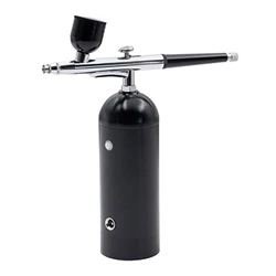 Customized Airbrush Foundation Makeup Wireless Airbrush Makeup Set