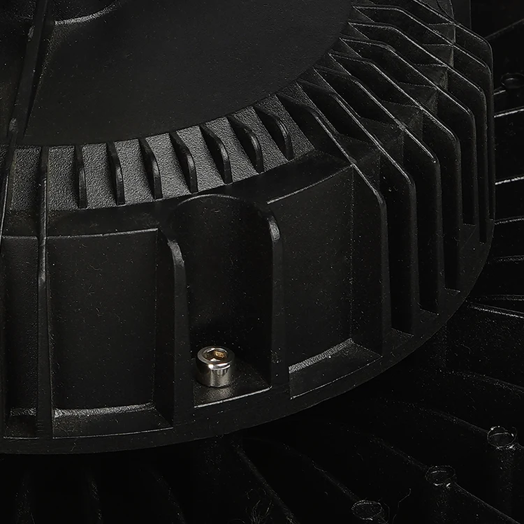 High Lumen Warehouse Aluminum Smd Ip66 Outdoor Waterproof 100w 150w 200w Ufo Led Highbay Light