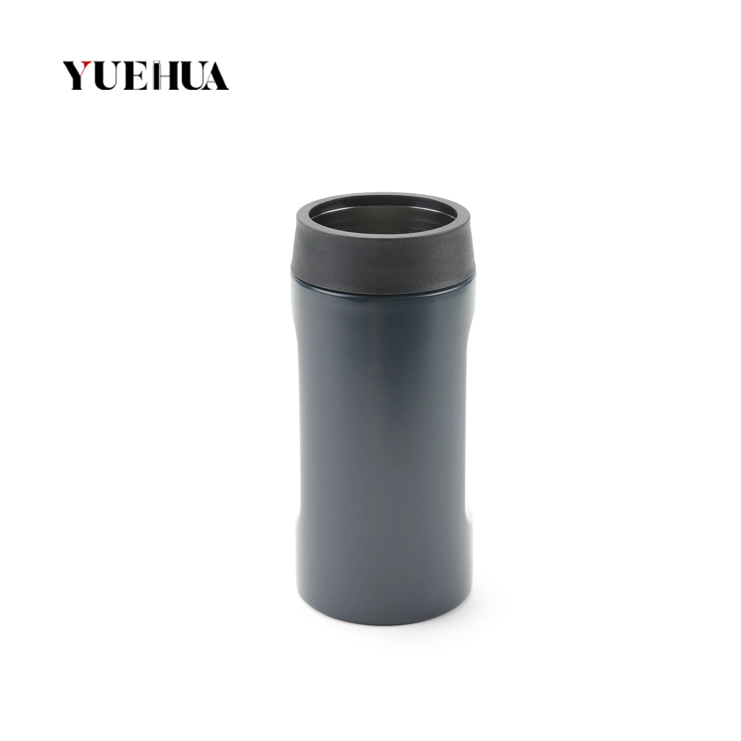  Yuehua Amazon Choice 12oz (330 мл) изолированный держатель для колы из нержавеющей