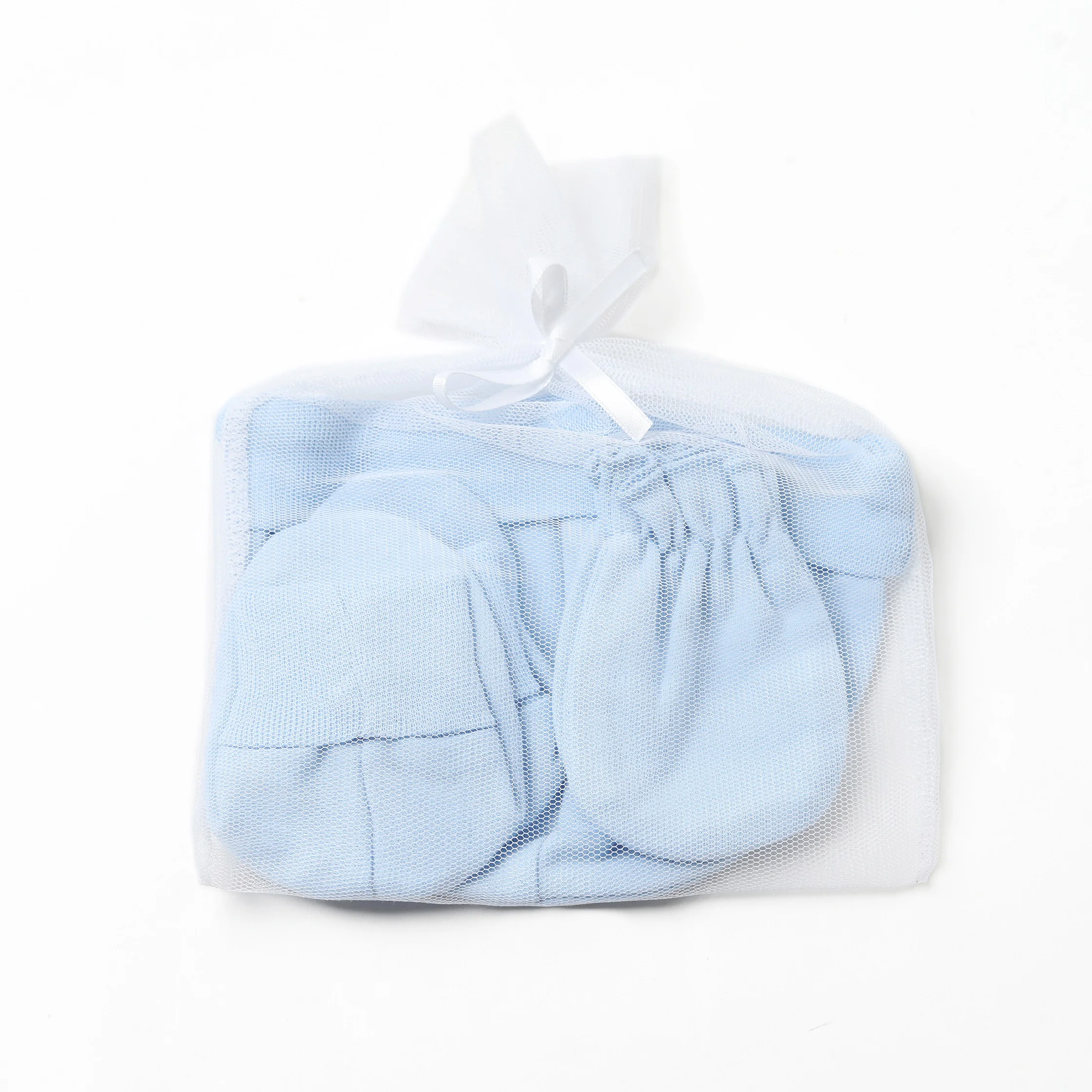 Baby clothing newborn baby boy accessories Newborn mittens set