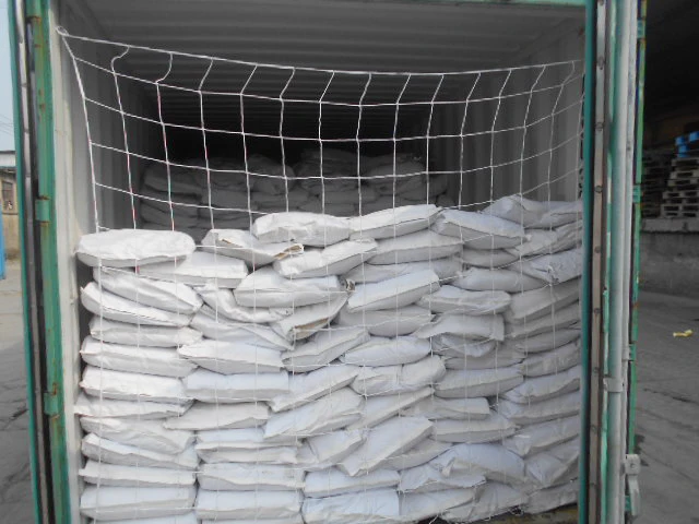 
CAS NO. 98-92-0 Raw Material Vitamin B3 Niacinamide 