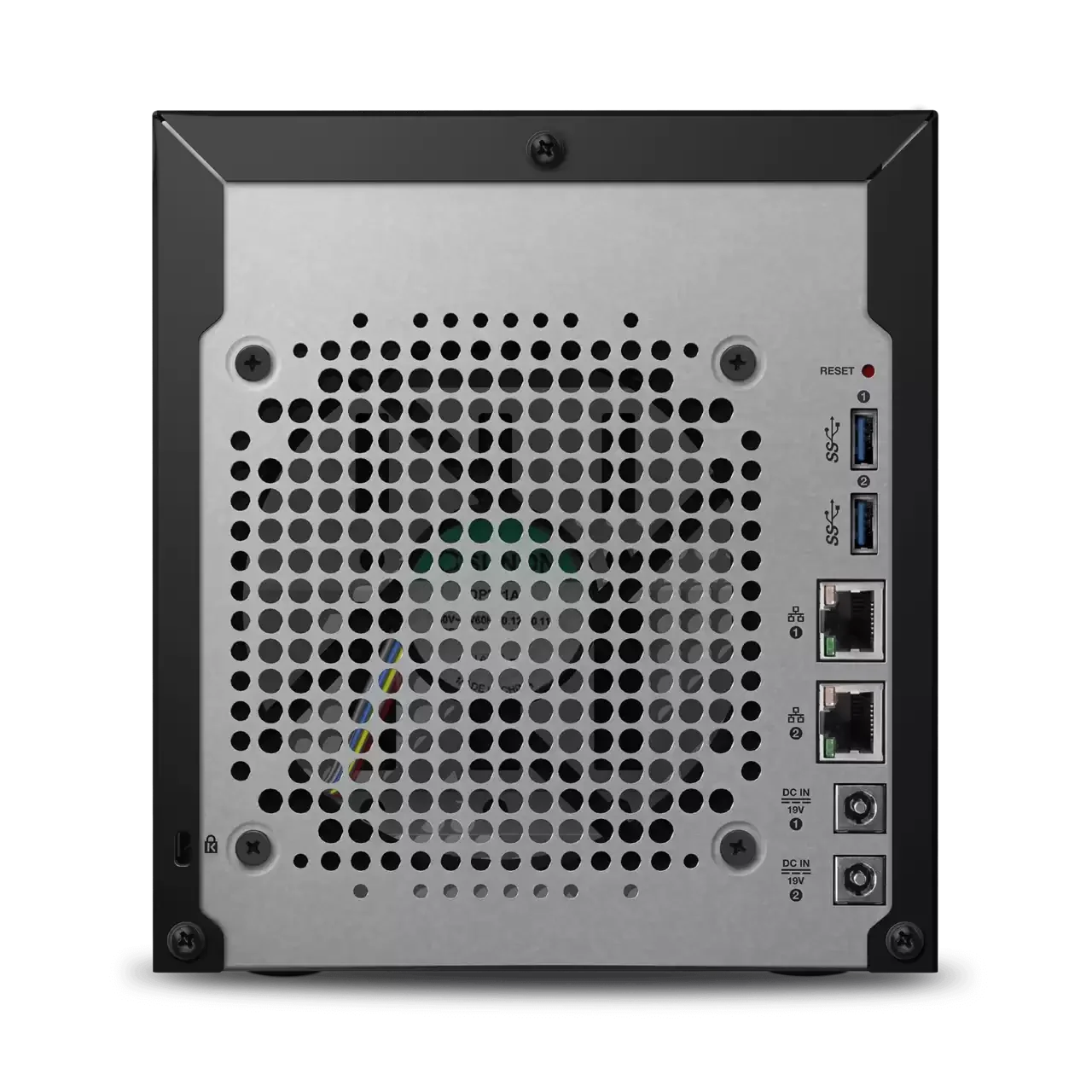 0 16 24 32 40 48 56 64 72 80 88 TB My Cloud Pro Series PR4100 Storage NAS HDD with 16GB memory Network Attached Storage