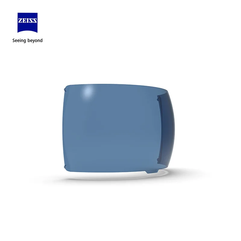 Snow goggle sunlens: toric