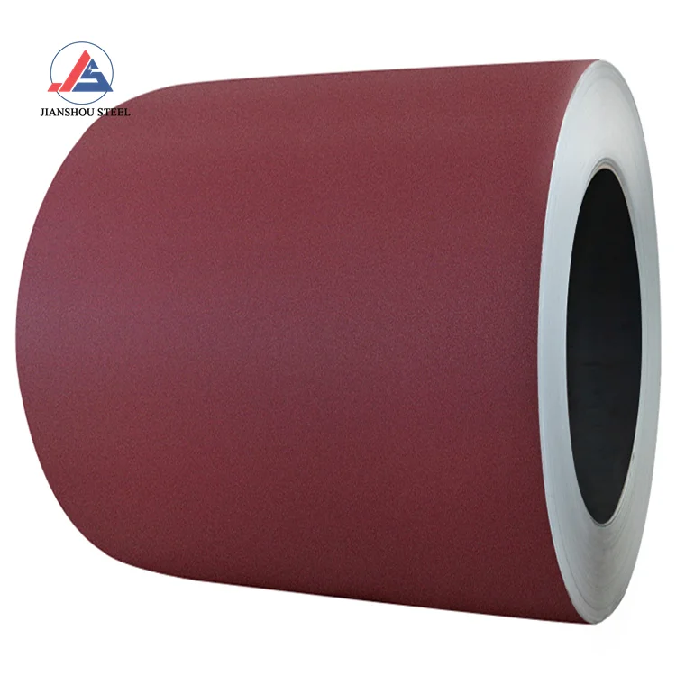 G550 AM150 0.75 mm 0.95mm thick Galvanize Aluminum Magnesium Steel Coil