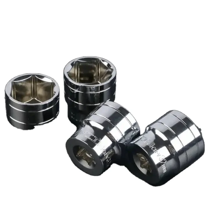 Прецизионный стальной адаптер для ремонта автомобилей/Универсальный шестиугольный разъем