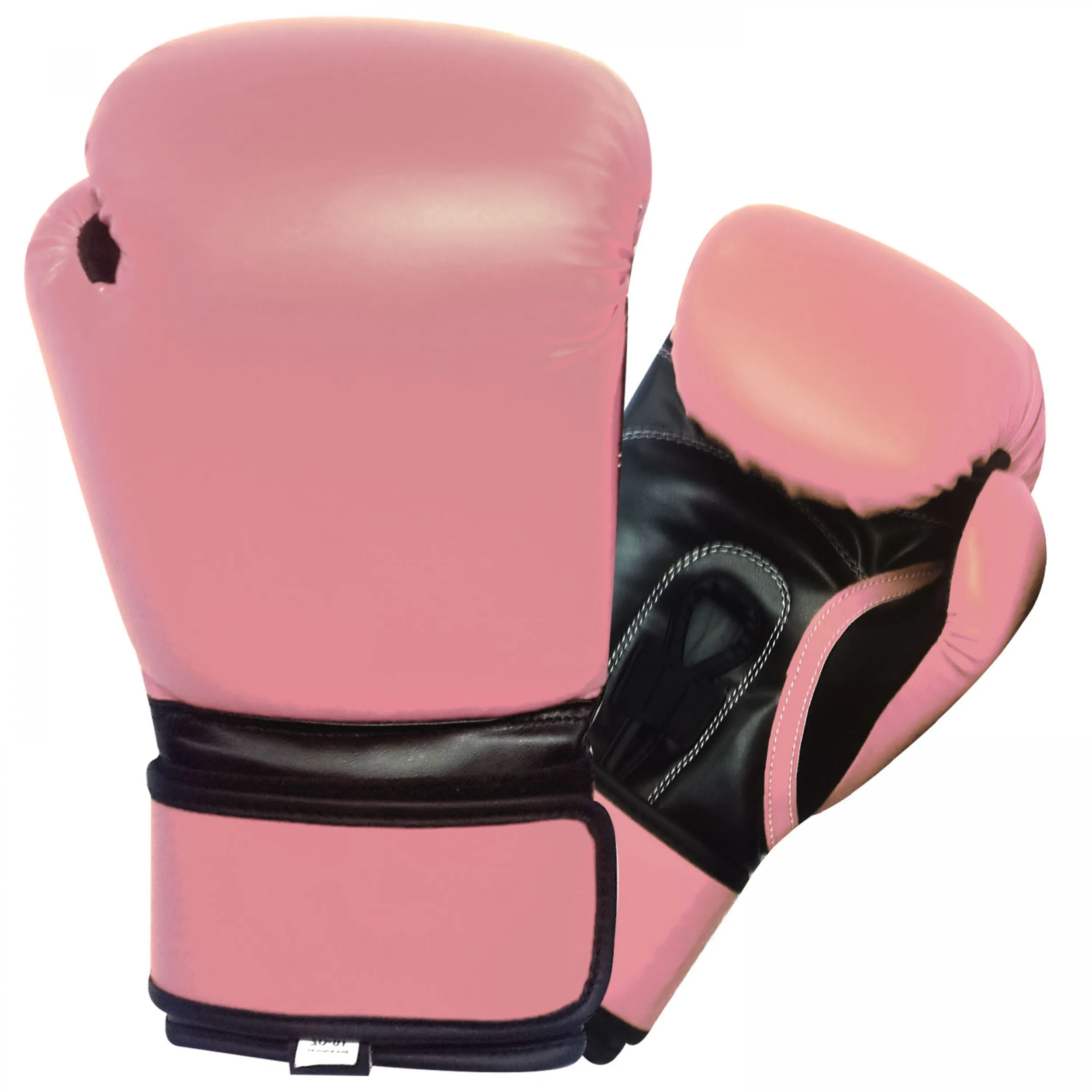 top quality whole sale leather boxing gloves