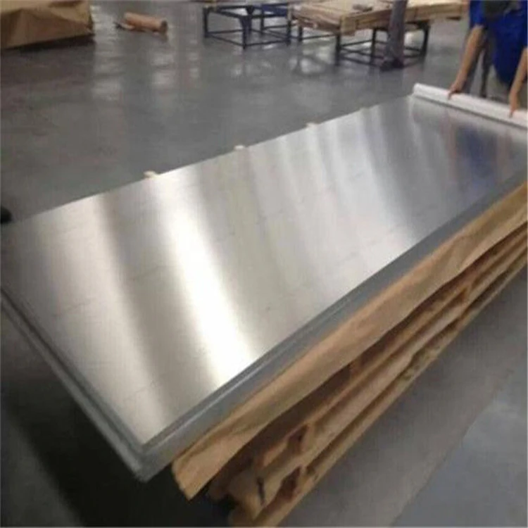 Plancha де бразильской компании цена по выгодной цене с доставкой EN-AW 5005 H24 алюминия в листах/пластины горячая Распродажа листы нержавеющей стали холодного проката aisi astm 5052