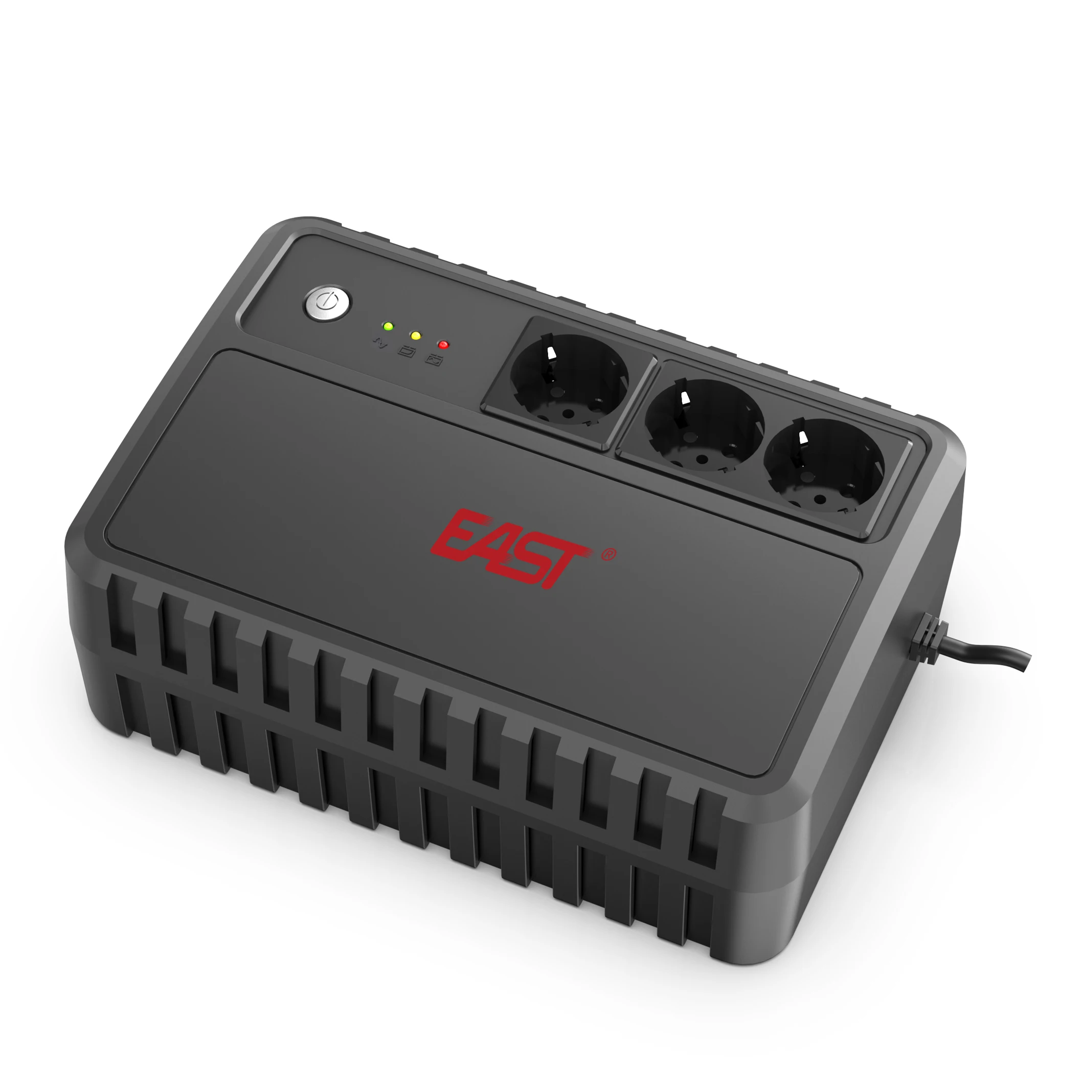 EA200 Pro + 400 ВА-1000 ВА Ups компьютер
