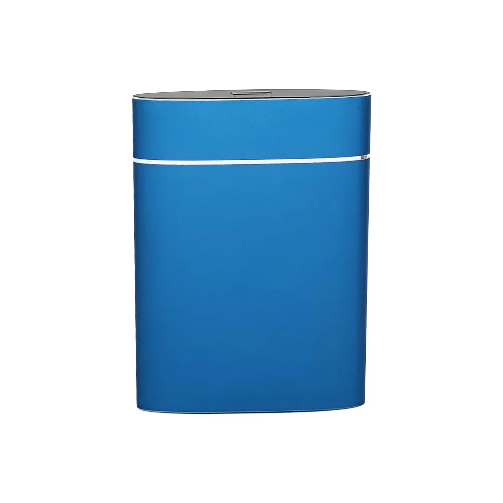 SSD high speed solid state mobile hard disk 16TB 8tb 4tb 2Tcomputer hard disk external hard disk 2tb