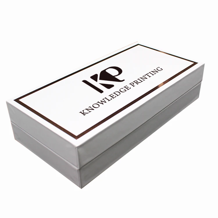 satin lining pink pillow hair box packaging boxes for hair wigs extensions