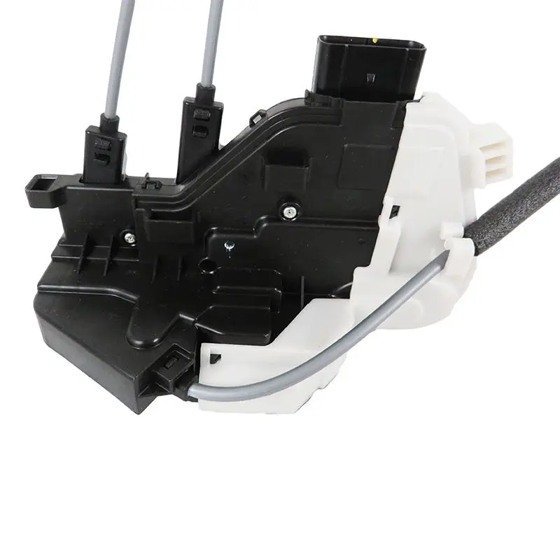 Привод замка передней и задней двери OEM 81310-2W010 81310 2W010 81320-2W010 подходит для Hyundai