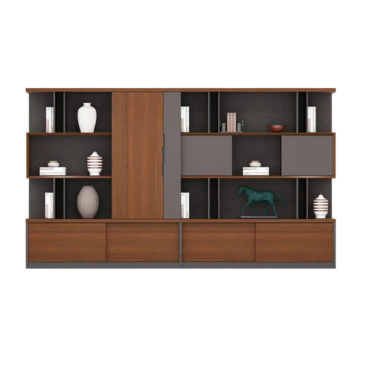 Шкафы для документов металлические плоские раздвижные офисные деревянные двери 3 мебель и хранение 4 ящика папки