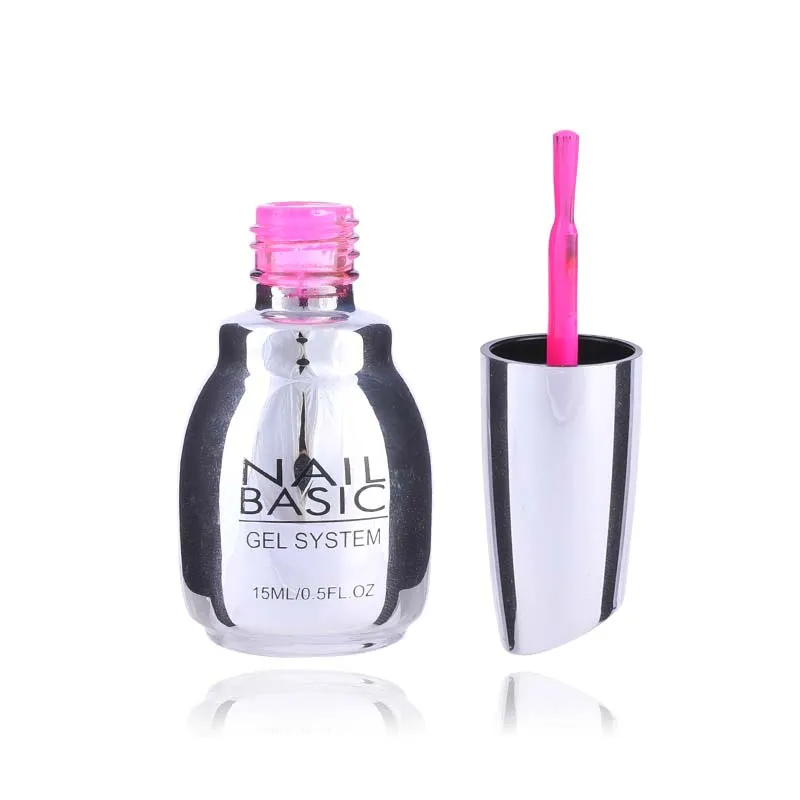 New arrival MSDS GMP ISO 27716 Colors Perfect Match fact drying OEM Private Label 15ml LED UV Gel Nail Polish