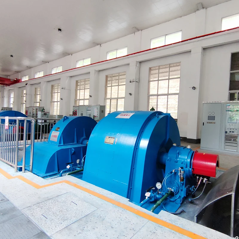 Hydroelectric Water Wheel 10MW Hydro Pelton Turbine Price For 10MW Hydro Power Plant