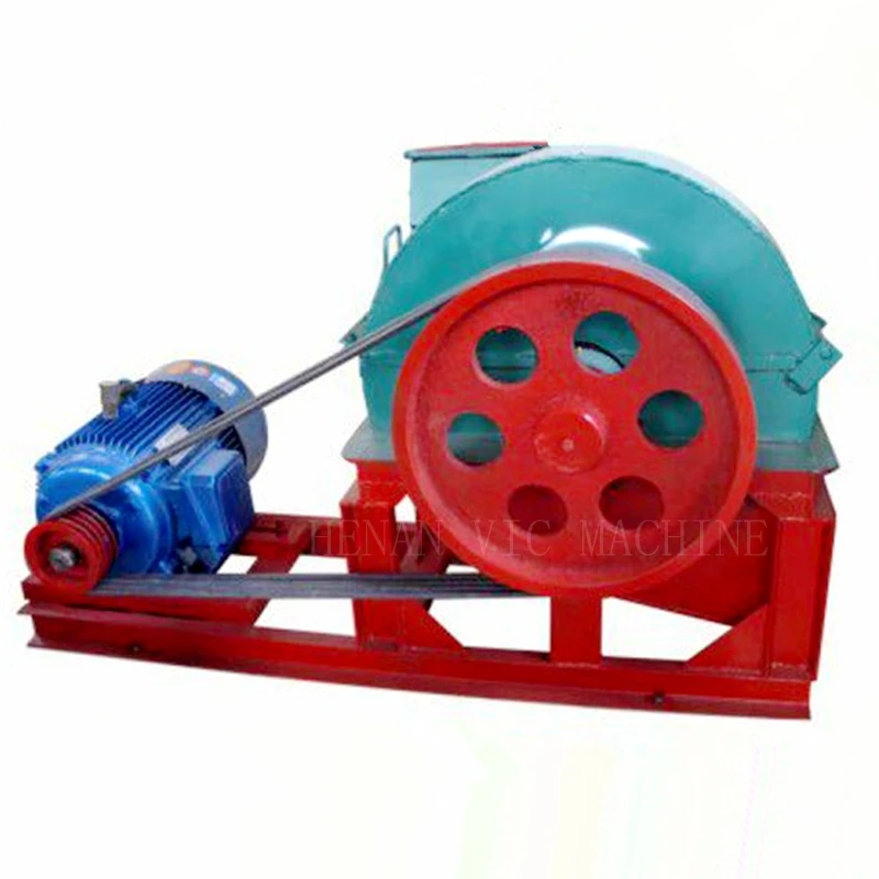 Factory price wood processing machine